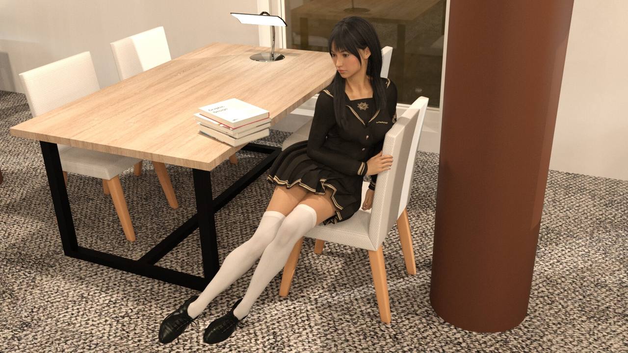 约会推进截图